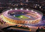 Пищно шоу открива Олимпийските игри в Лондон