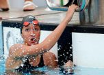 Нов национален рекорд за България в плуването