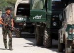 Сирия разполага снайперисти по границата с Турция
