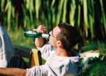 Забраняват пиенето на бира в пловдивските паркове