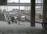 Порой потопи столицата на Филипините