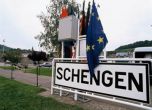 Берлин потвърди: Не сте готови за Шенген 