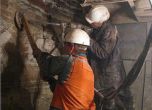 Инцидент в рудник "Бабино", работник е с опасност за живота