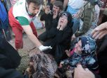227 загинали при двата труса в Иран (снимки)