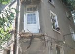 Общината проверява рушащата се къща в „Банишора“