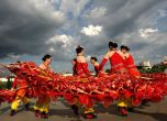 Започва Международният фолклорен фестивал в Бургас