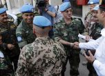 Наблюдателите на ООН си тръгнаха от Сирия