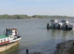 Два плавателни съда заседнаха в Дунав