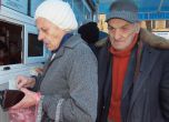Пенсионери: Не сме канибали като Борисов и Дянков
