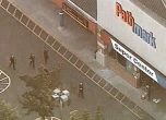 Трима убити при стрелба в мол в САЩ 