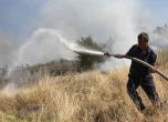 Правят регистър на доброволци за гасенето на пожари