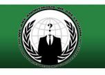 Anonymous плашат Дянков за забавянето на пенсиите