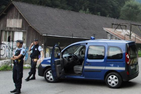 Мистериозно четворно убийство във френските Алпи, Снимка: ABC