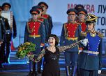 Руска телевизия цензурирала изказване за Pussy Riot