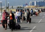 70 души, тръгнали за Тунис, били блокирани на летище София
