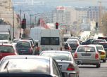 Без движение по бус-лентата на "Цариградско шосе"