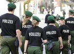 80 ранени полицаи на кюрдски фестивал в Германия 