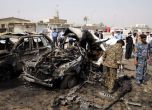Над 51 загинали при серия атаки в Ирак 