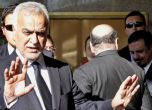 Осъдиха на смърт вицепрезидента на Ирак