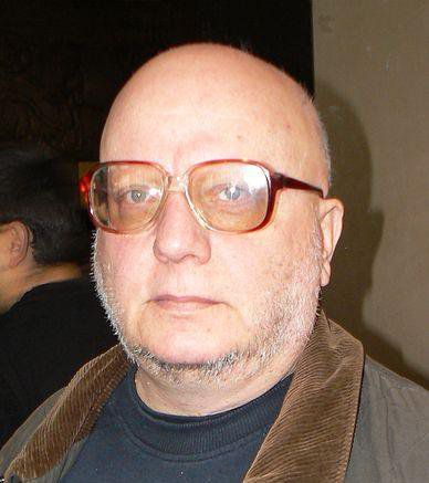 Румен Леонидов. Снимка: Wikipedia