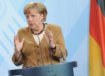 Меркел се бори за трети мандат на изборите днес