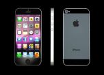 Новият iPhone 5 – по-голям и по-бърз (видео)