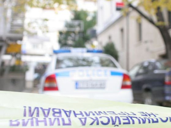Жена бе убита пред дискотека в Ловеч, Снимка: БГНЕС, Архив