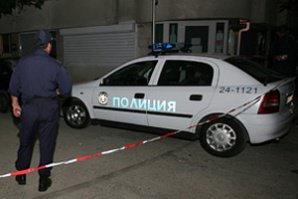 Полицаят убил Ивелина заради несподелена любов, Снимка: БГНЕС Полицаят убил Ивелина заради несподелена любов, Снимка: БГНЕС