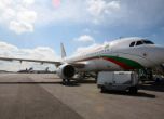 Правителственият авиоотряд ще спасява при самолетни катастрофи