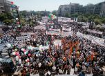 Гръцки данъчни, митничари и икономисти се вдигат на протест 