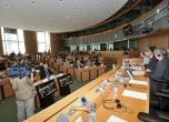 На живо от Брюксел: Конференция за корупцията и властта в България