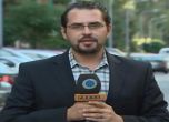 Застреляха ирански журналист в Сирия
