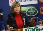 Мира Радева: БСП качва, печели и Кунева