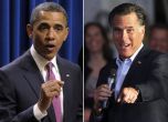 Ромни победи Обама в първия им сблъсък (ОБНОВЕНА 12:40)