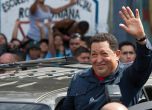 На Уго Чавес му остават няколко месеца живот