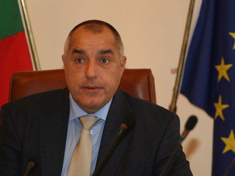 Българският премиер не е разследван от прокуратурата. Снимка: БГНЕС
