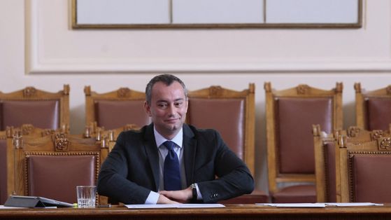 Николай Младенов, министър на външните работи Снимка: БГНЕС