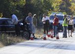 Още няма виновен за катастрофата с колата на Московски