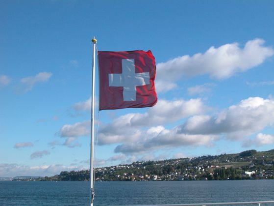 Швейцария ще решава с референдум дали да запази сегашната си данъчна система. Снимка: sxc.hu