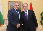 България ще строи пътища с албански суровини