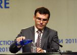 Дянков: Не искам да съм следващият български премиер