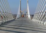 Фермери заплашиха да блокират Дунав мост 2 