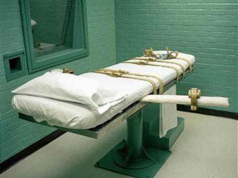 11 екзекуции за година в Тексас, Снимка: Reuters
