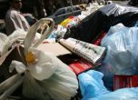 Швеция купува български боклук