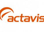 "Актавис" е продадена на американци за 4.25 млрд. евро