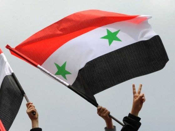 Сирийската опозиция започва конференция в Катар, Снимка: AFP