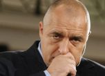 Рейтингът на Борисов падна с 10% за месец
