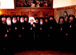 Светият синод обсъжда делегатите за Патриаршеския събор