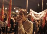 100 000 гърци на протест срещу новите икономии (снимки)