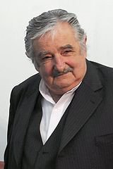 Хосе Мухика. Снимка: Wikipedia Хосе Мухика. Снимка: Wikipedia